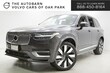 Volvo XC90 Recharge Plug-In Hybrid