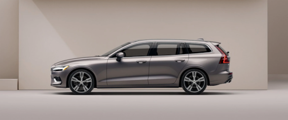 2022 Volvo V60 Review  Color Options & Models For Sale