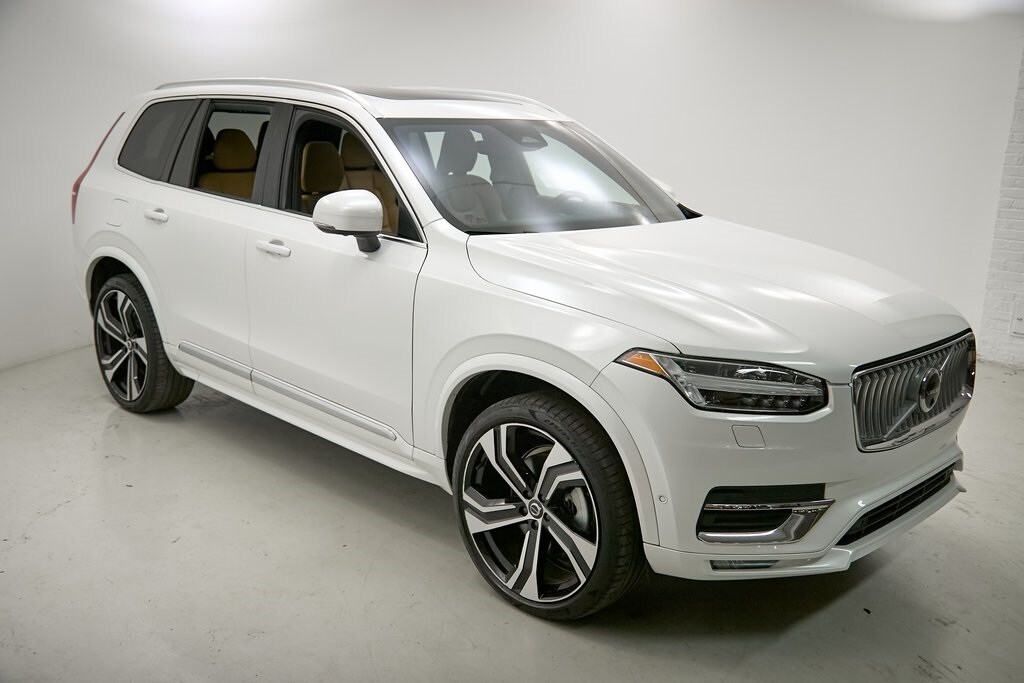 2024 Volvo XC90 Ultimate photo 4