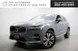 Volvo XC60 Recharge Plug-In Hybrid