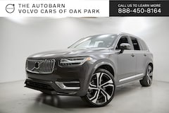 2024 Volvo XC90 Ultimate SUV
