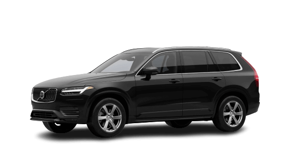 2023 Audi XC90 Core Model Trim
