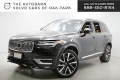 2024 Volvo XC90 Ultimate SUV