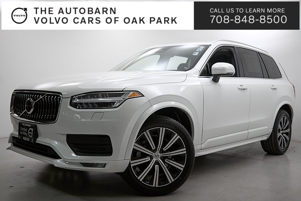 2023 Volvo XC90 Core