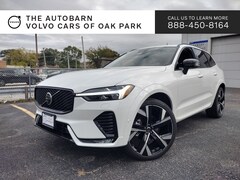 2026 Volvo XC60 B5 Ultra I-4 cyl All-Wheel Drive SUV