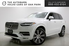 2022 Volvo XC90 T6 Inscription SUV