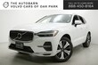 Volvo XC60 Recharge Plug-In Hybrid