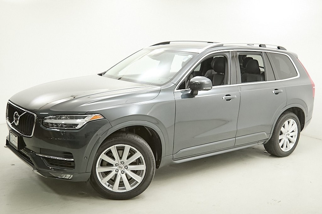 Used 2017 Volvo XC90 T6 Momentum SUV