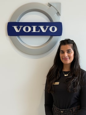 Staff member Hajira Mahmood from 324bcf3c995d