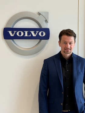 Staff member Devin Rhoades from 21cfcfe5a50b