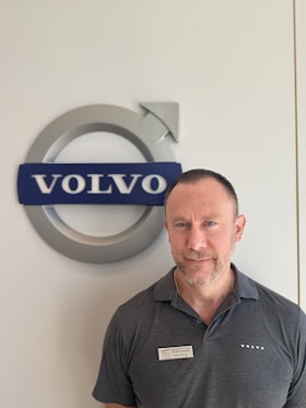 Staff member Scott Cramer from 21cfcfe5a50b