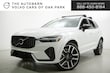  Volvo XC60 Plug-In Hybrid