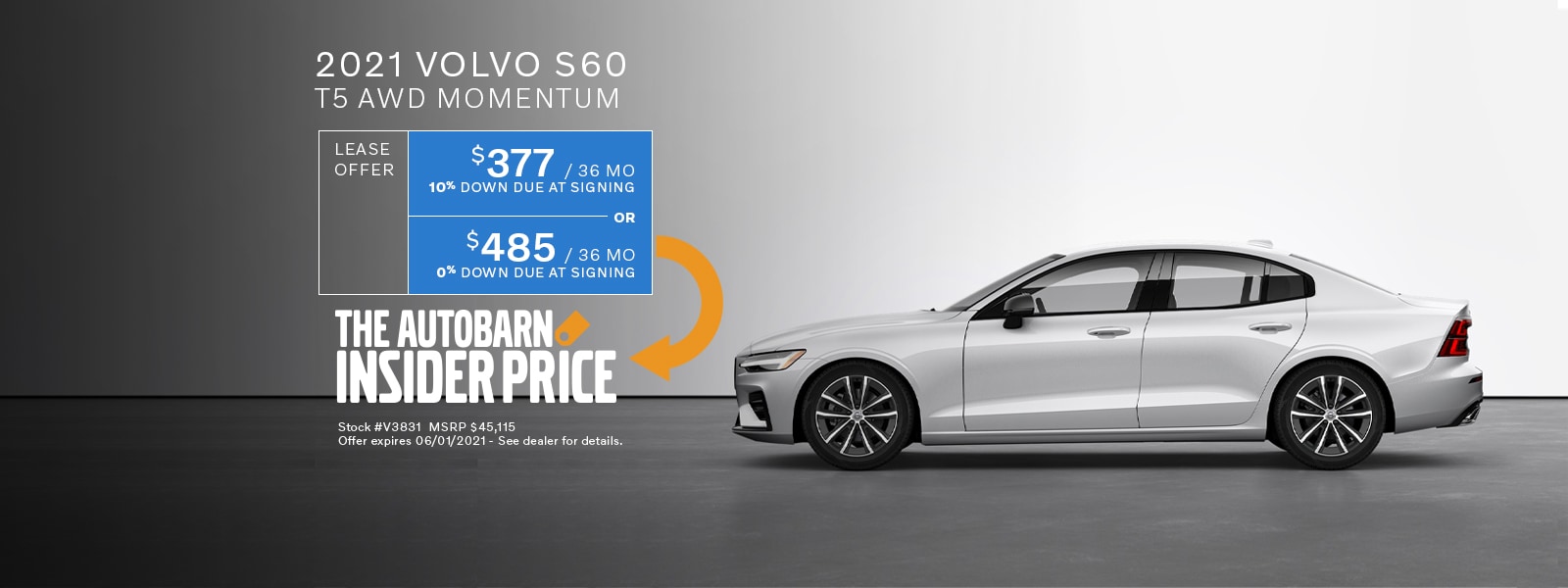 The Autobarn Volvo Cars Oak Park Luxury Volvo Dealer in Oak Park, IL