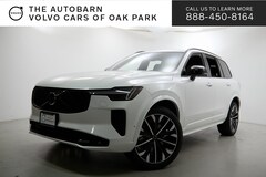 2026 Volvo XC90 B6 Ultra Dark Theme 7-Seater I-4 cyl All-Wheel Drive SUV