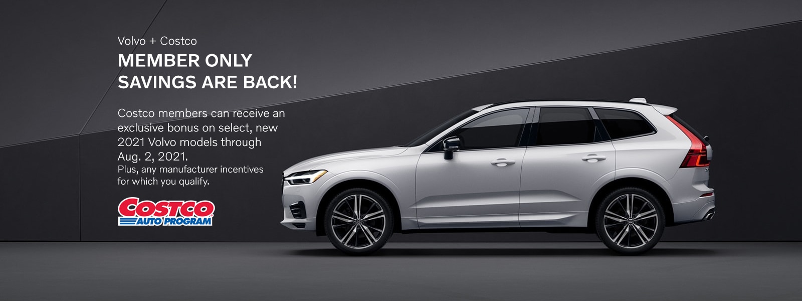 The Autobarn Volvo Cars Oak Park | Luxury Volvo Dealer in Oak Park, IL