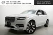 Volvo XC90 Recharge Plug-In Hybrid