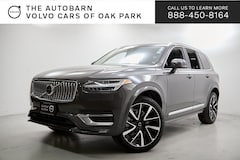 2024 Volvo XC90 B5 Plus SUV