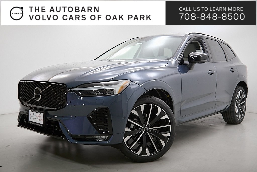 2026 Volvo XC60 Ultra's photo