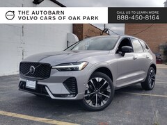 2026 Volvo XC60 B5 Plus I-4 cyl All-Wheel Drive SUV