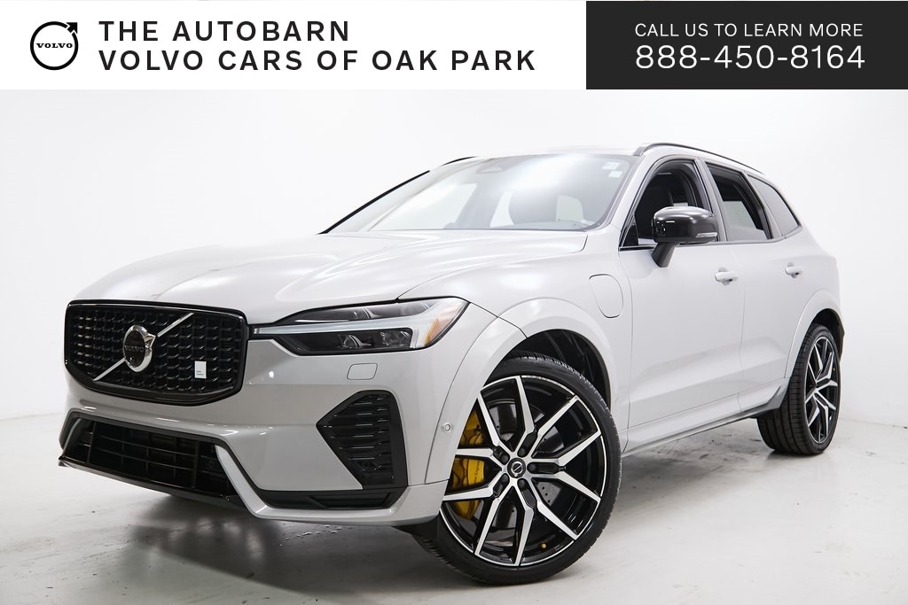 2023 Volvo XC60 Polestar's photo