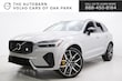Volvo XC60 Recharge Plug-In Hybrid