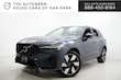 Volvo XC60 Plug-In Hybrid
