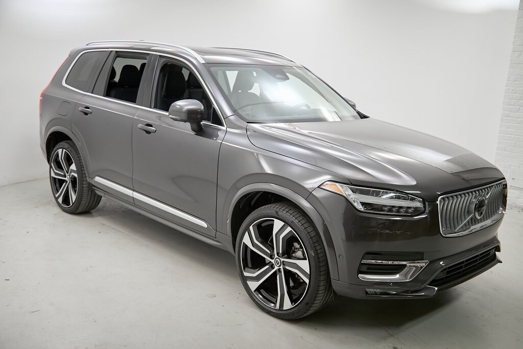 2024 Volvo XC90 Ultimate photo 4