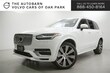 Volvo XC90 Plug-In Hybrid