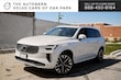 Volvo XC90 plug-in hybrid