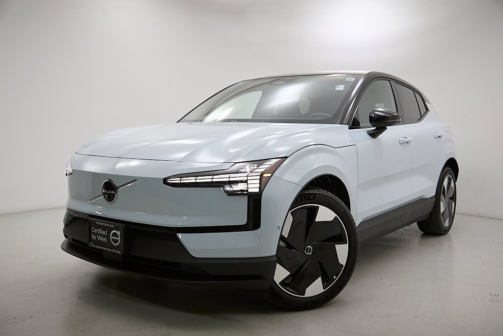 2025 Volvo EX30 Ultra photo 2