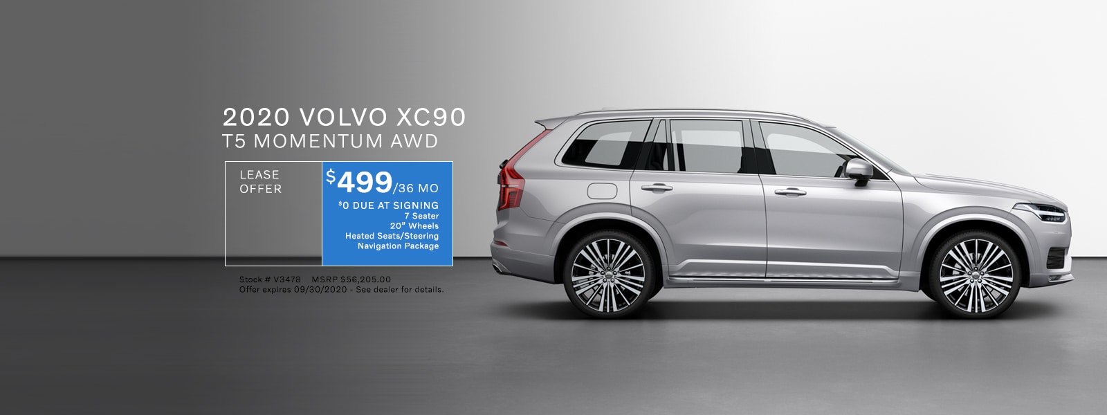 The Autobarn Volvo Cars Oak Park | Volvo Dealer in Oak Park, IL