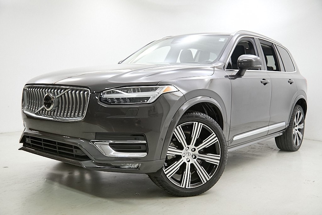 Used 2023 Volvo XC90 Ultimate SUV