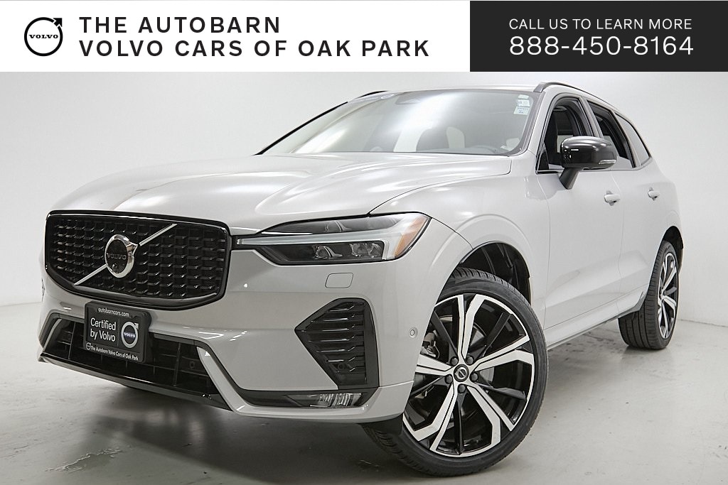 2023 Volvo XC60 Ultimate