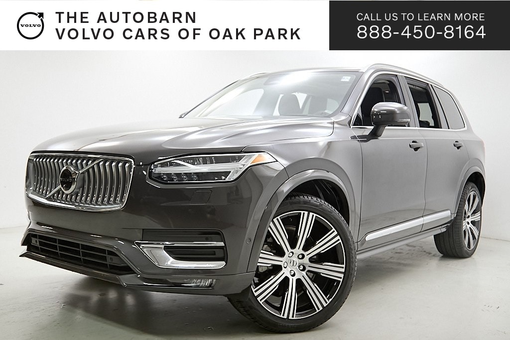 Used 2023 Volvo XC90 Ultimate SUV