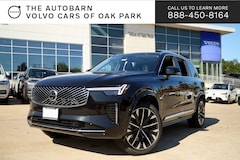 2026 Volvo XC90 B6 Plus 7-Seater I-4 cyl All-Wheel Drive SUV