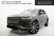 Volvo XC90 Recharge Plug-In Hybrid