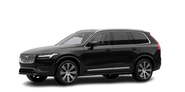 2023 Audi XC90 Ultimate Model Trim