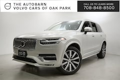2022 Volvo XC90 T6 Inscription SUV