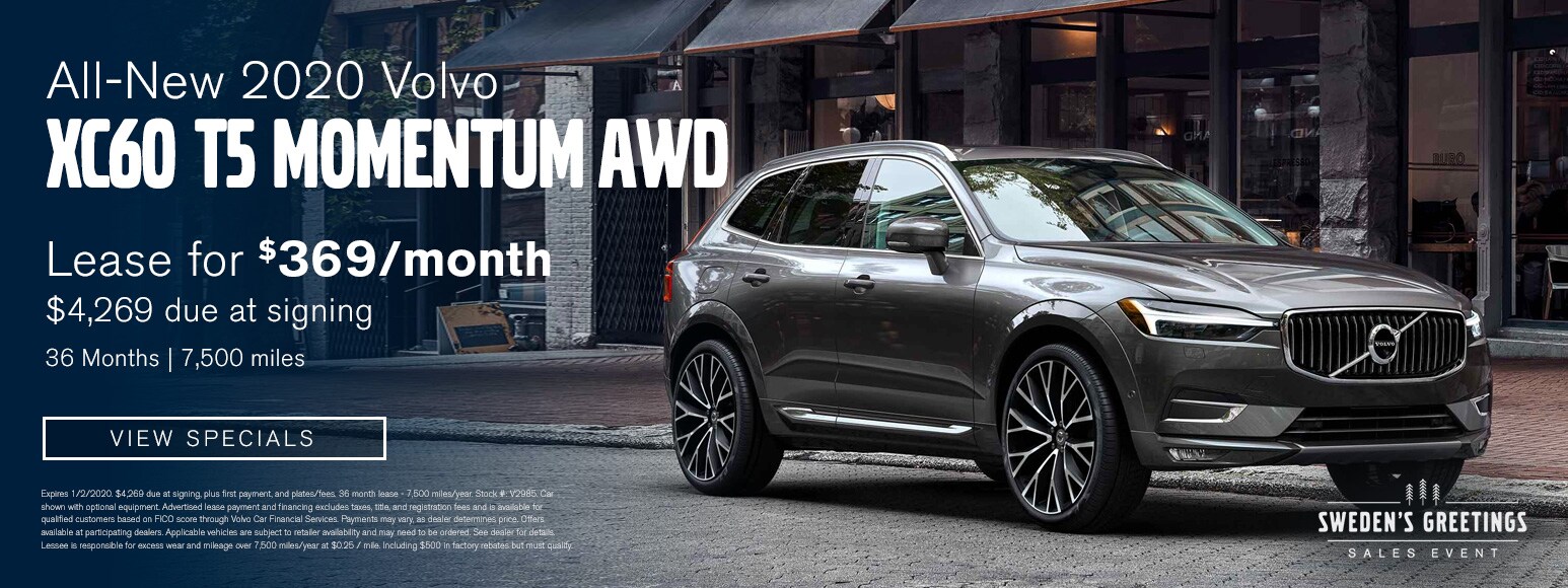 The Autobarn Volvo Cars Oak Park Volvo Dealer in Oak Park, IL