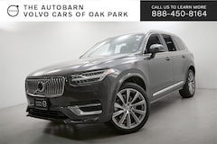 2023 Volvo XC90 Ultimate SUV