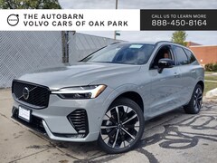 2026 Volvo XC60 B5 Plus I-4 cyl All-Wheel Drive SUV