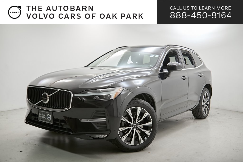 2023 Volvo XC60
