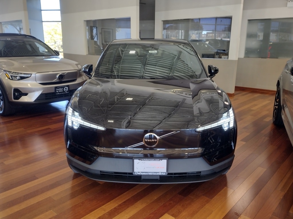 New 2025 Volvo EX30 Twin Motor Plus SUV