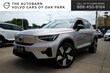 Volvo XC40 Recharge Pure Electric