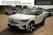 Volvo XC40 Recharge Pure Electric