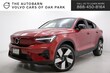 Volvo C40 Recharge Pure Electric