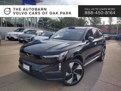 2025 Volvo EX90 Twin Motor Performance Plus 7-Seater All-Wheel Drive SUV