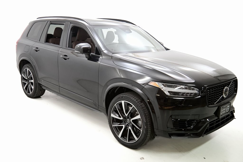 2023 Volvo XC90 Recharge Ultimate photo 3