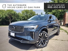 2026 Volvo XC90 B5 Ultra 7-Seater I-4 cyl All-Wheel Drive SUV