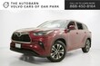Toyota Highlander Hybrid